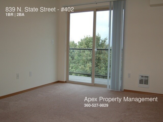 Foto del edificio - 839 N State St