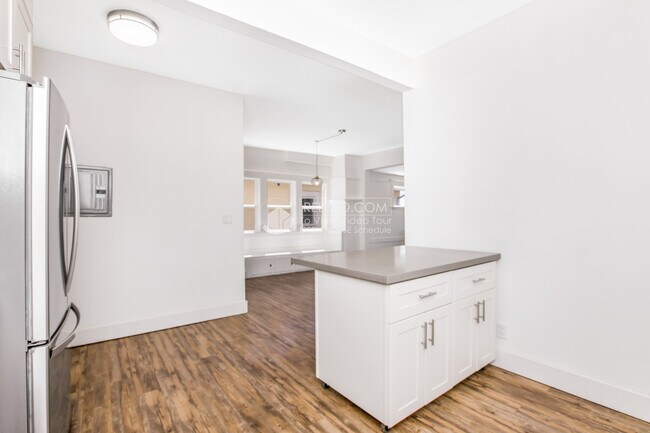 Foto del edificio - 4128 Market St