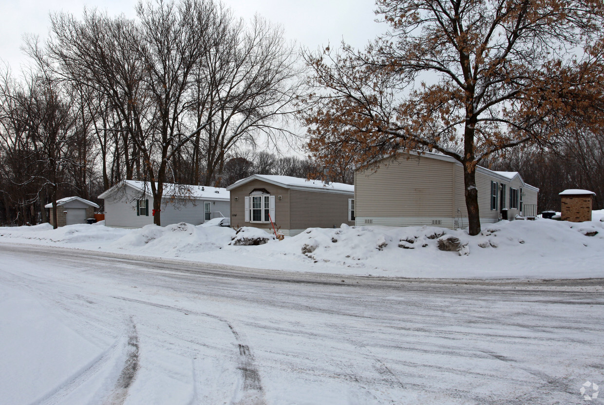 Primary Photo - Creekside Mobile Home Park