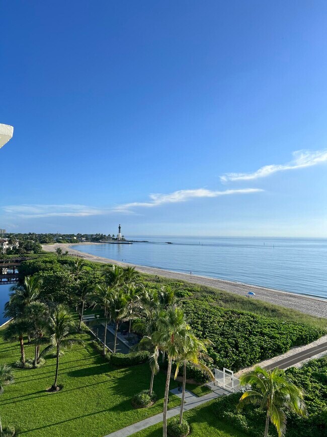 Building Photo - 1610 N Ocean Blvd