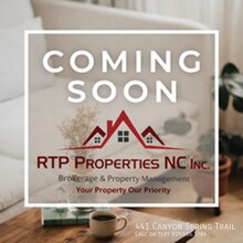 Building Photo - 441 Cyn Spg Trl