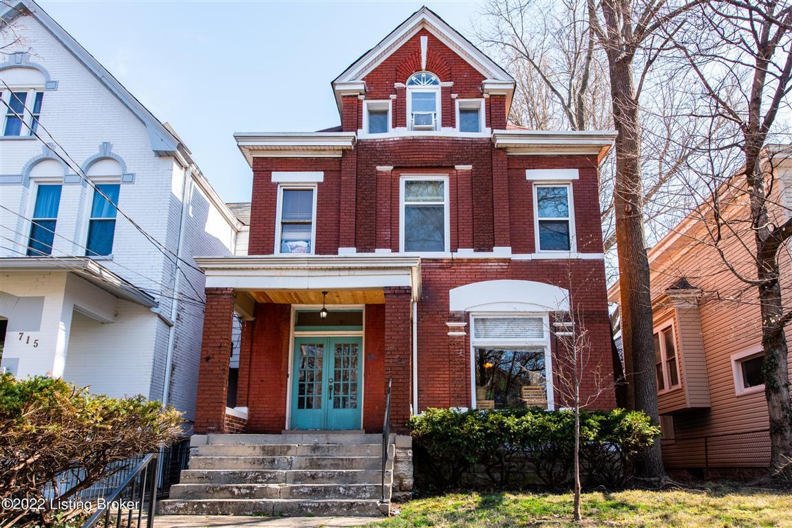 Primary Photo - 801 Rubel Ave
