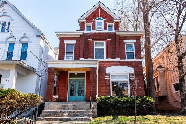 801 Rubel Ave