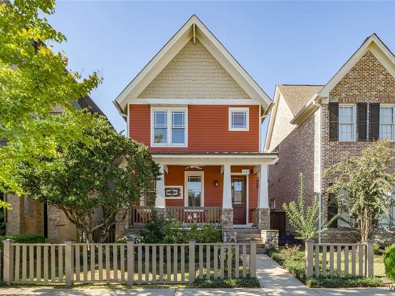 Photo - 5428 Anna Ln (Tuscaloosa, AL)