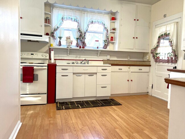 Foto del edificio - Maryville 37804 - 2 bedroom, 1 bath home -...