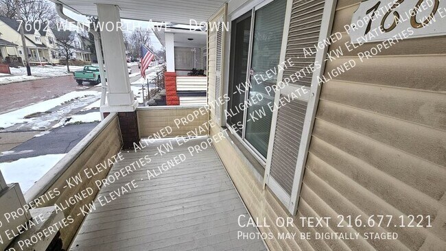 Foto del edificio - 7602 Wentworth Ave