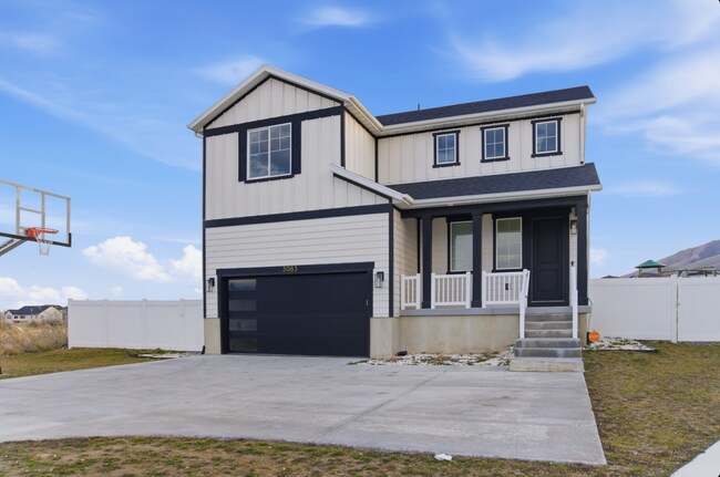 Building Photo - 3083 S Yellow Bill Dr