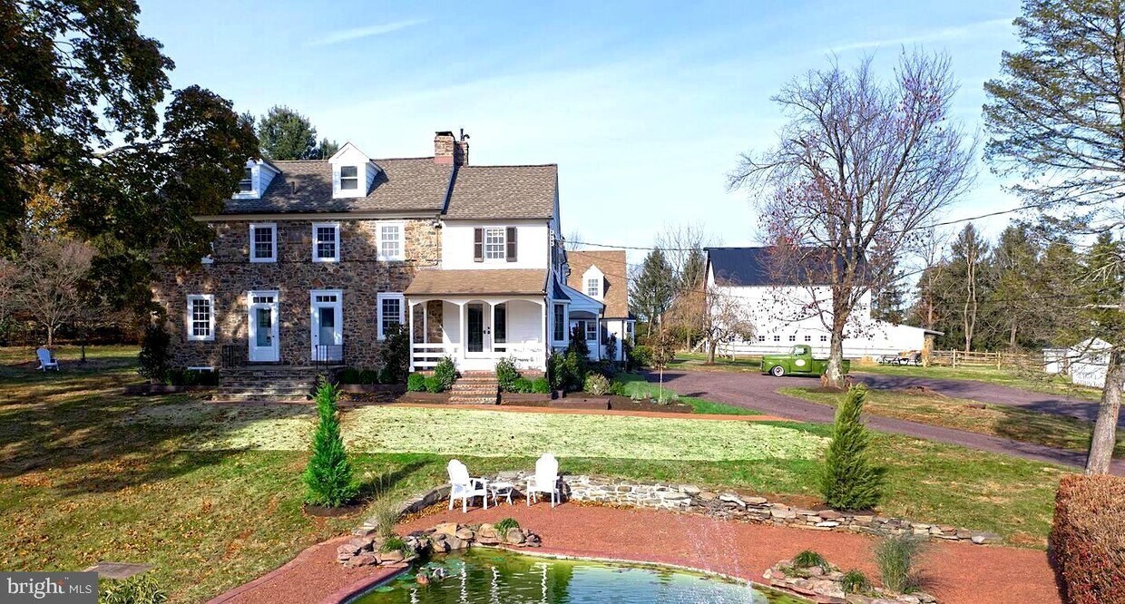 439 Brownsburg Rd, Newtown, PA 18940 House Rental in Newtown, PA