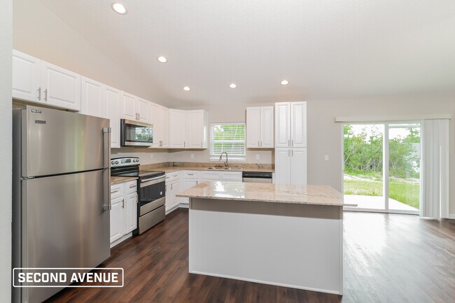 Foto del edificio - 15399 SW 22nd CT RD