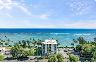 Building Photo - 53-549-549 Kamehameha Hwy