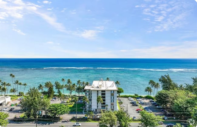 Building Photo - 53-549-549 Kamehameha Hwy