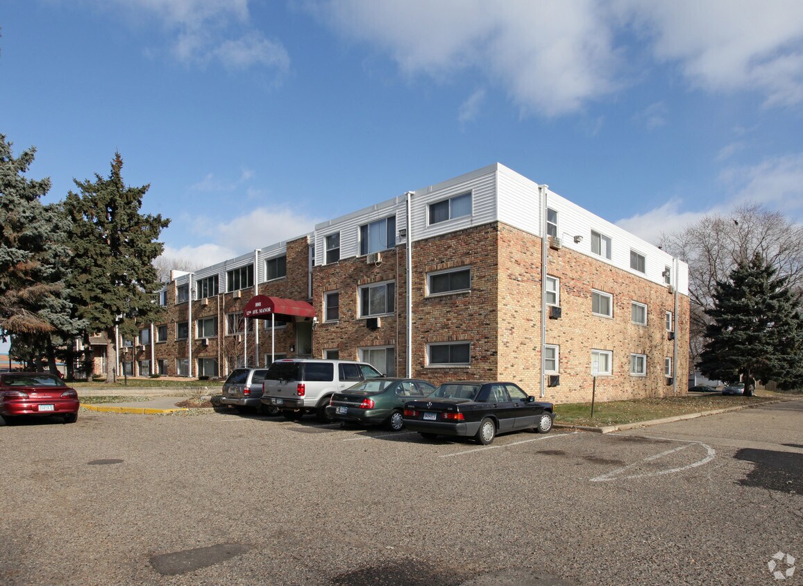 Primary Photo - 12th Ave Manor