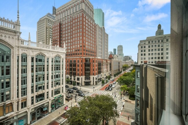 Foto del edificio - 425 Boylston St