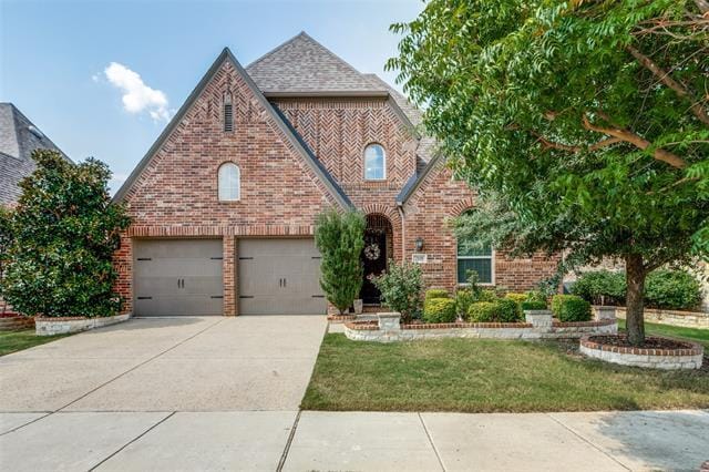 Foto principal - 2109 Richmond Park Ln