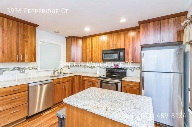 Building Photo - 3936 Pepperidge Ct
