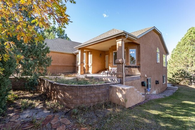 Photo - Peaceful University Park Home with Mountain Views!!