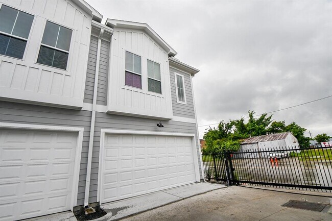 Foto del edificio - 4165 Griggs Rd