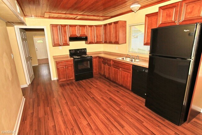 Building Photo - 2 br, 1 bath House - 814 Rudolph Road