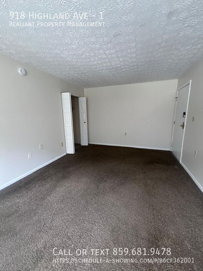 Photo - 918 Highland Ave Apartment