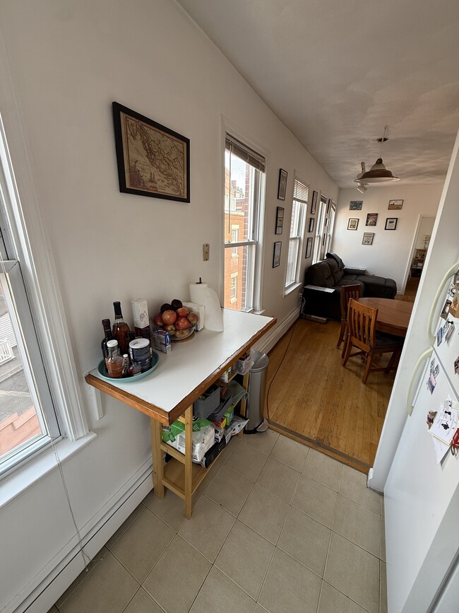 Foto del edificio - 25 Hanover Ave