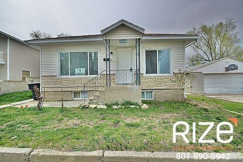 3050 S 9000 W, Magna, UT 84044 House Rental in Magna, UT