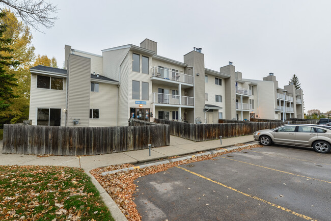 Photo du bâtiment - Suncourt Place