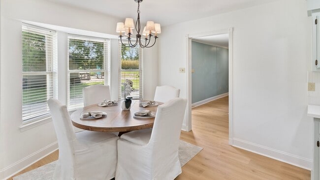 Building Photo - Modern Meets Cozy on Beech St. – Updated &...
