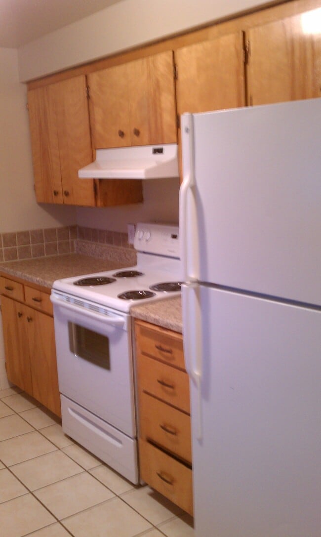 Foto del edificio - 312 N Silver Lake Ave