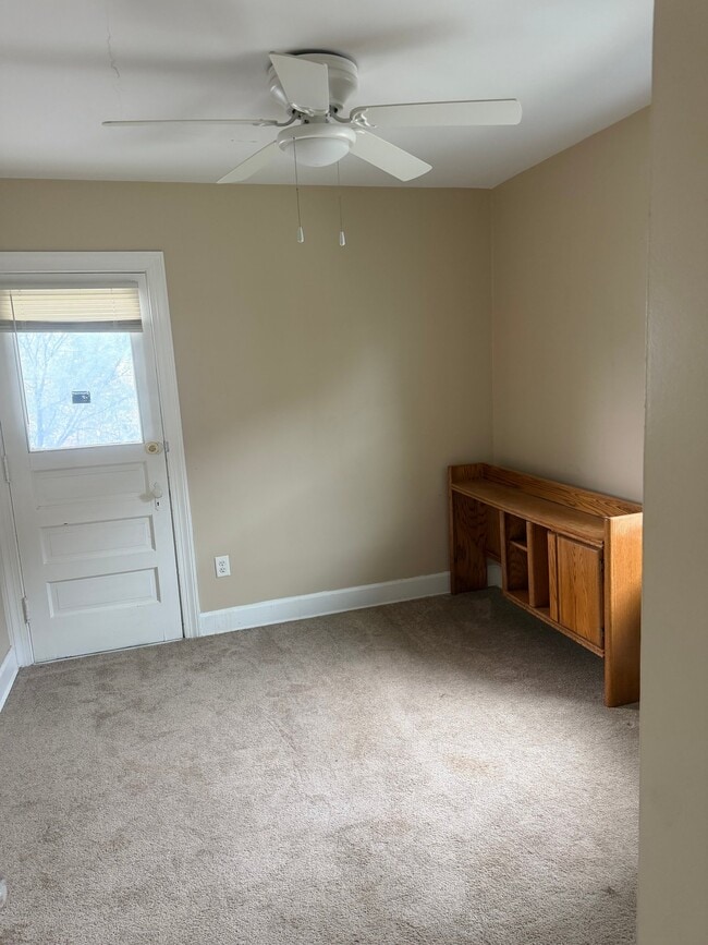 Foto del edificio - 2007 Barrows St