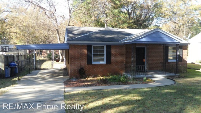 Foto del edificio - 3 br, 2 bath House - 4129 17th Ave