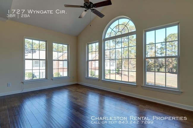 Building Photo - 1727 Wyngate Cir