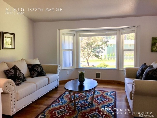 Foto del edificio - 21215 107th Ave SE