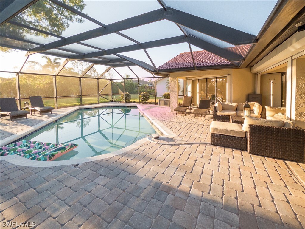 577 Countryside Dr, Naples, FL 34104 House Rental in Naples, FL