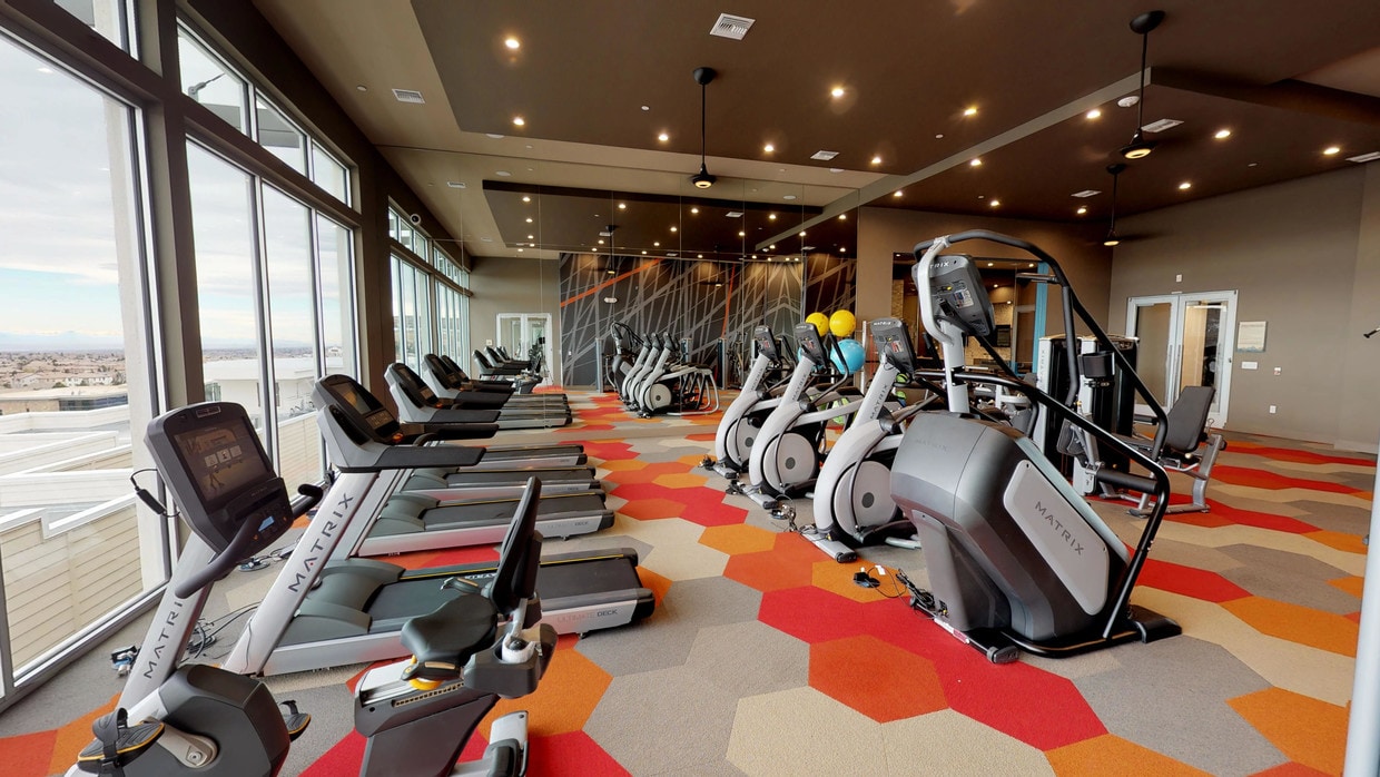 Photo - IMT at RidgeGate Apartments