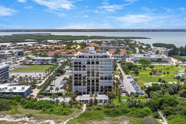 Foto del edificio - 2100 N Atlantic Ave