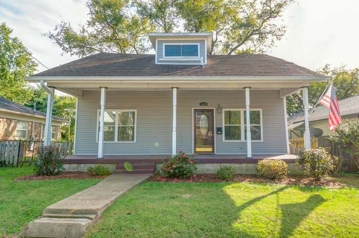 Foto principal - 1604 Long Ave