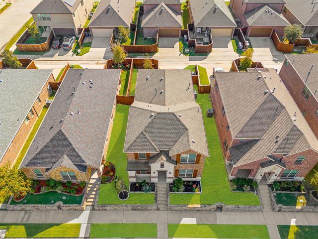 Building Photo - 2209 Barx Dr