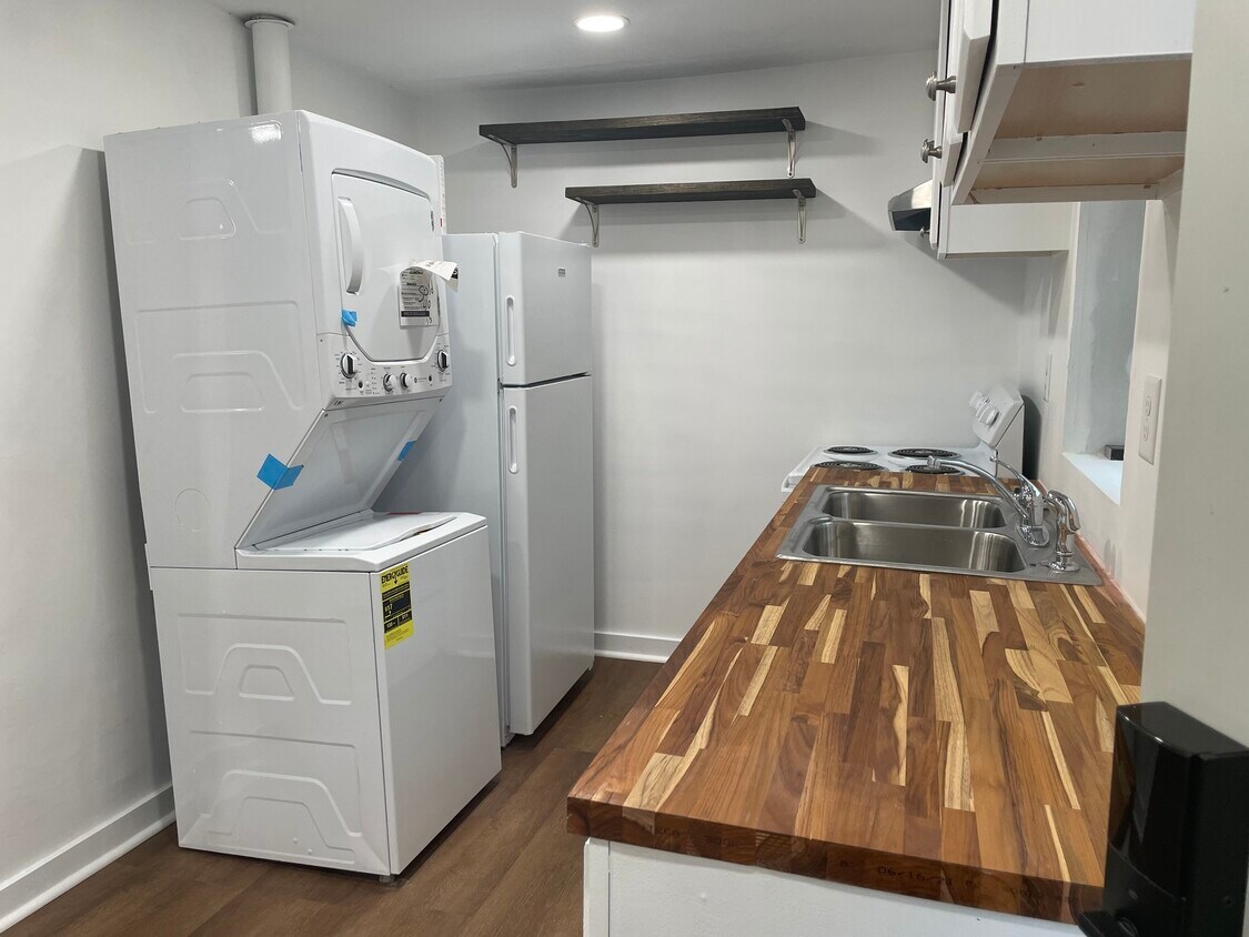 Electrodomésticos nuevos - 416 Old Beason Well Rd