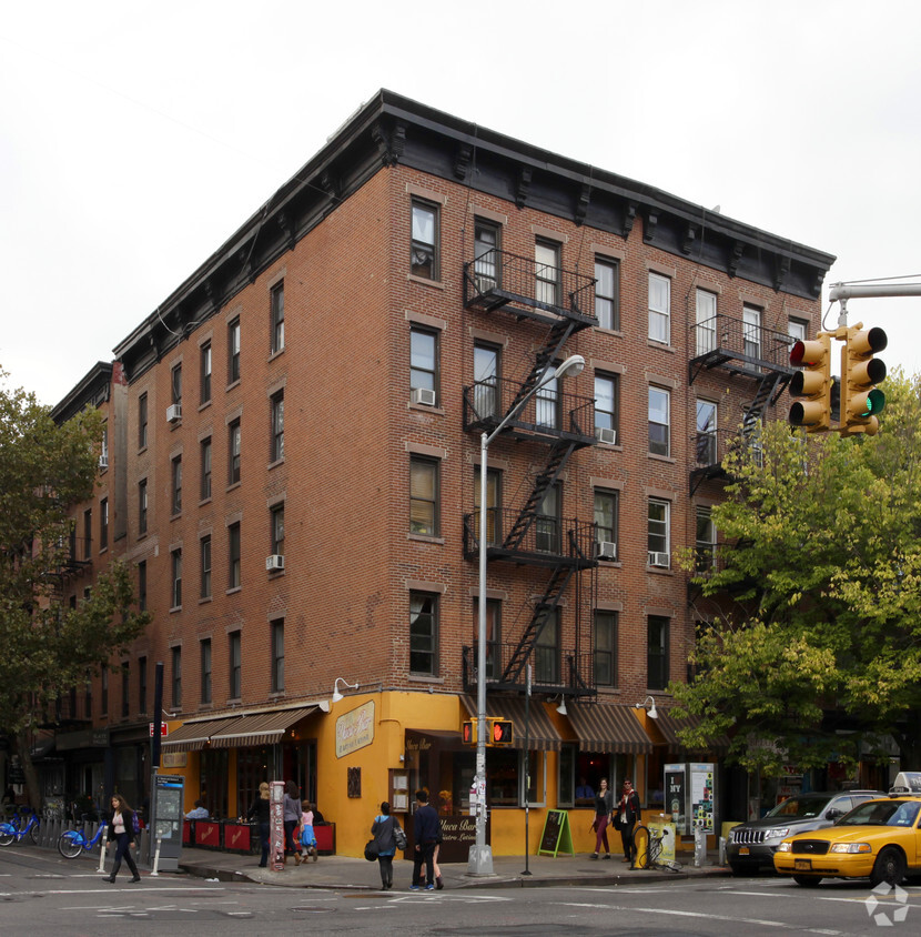Primary Photo - 111 Avenue A