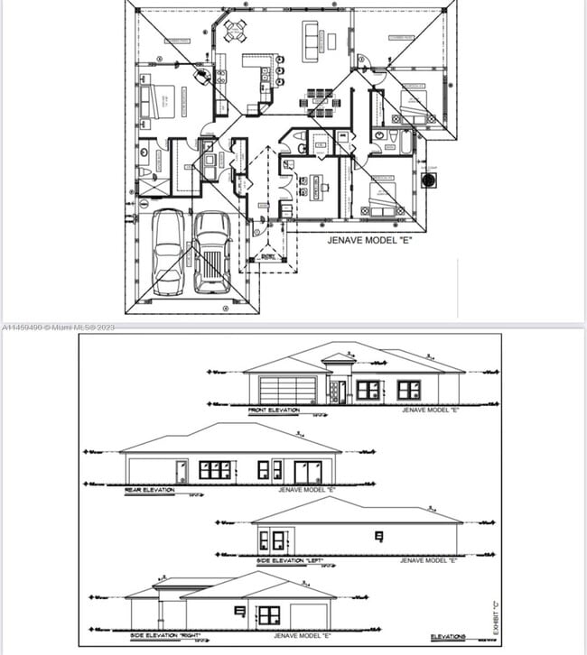 Building Photo - 4933 Fettuccine Ave