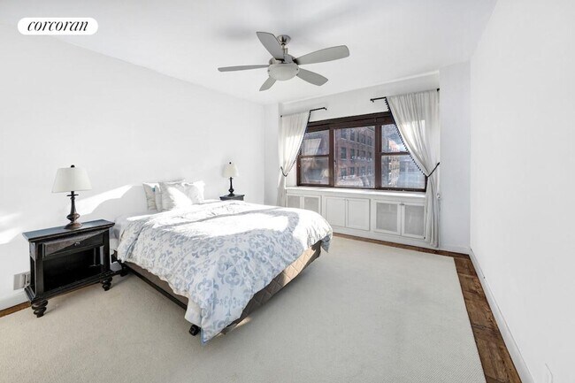 Foto del edificio - 405 E 63rd St
