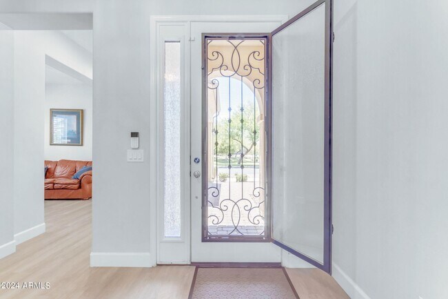 Foto del edificio - 4821 Avitus Ln