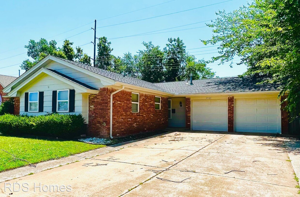 Foto principal - 3 br, 2 bath House - 4704 Del Aire Dr