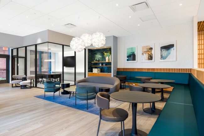 Photo - One Cathedral Square Apartments