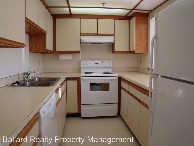 Foto del edificio - 5702 28th Ave NW