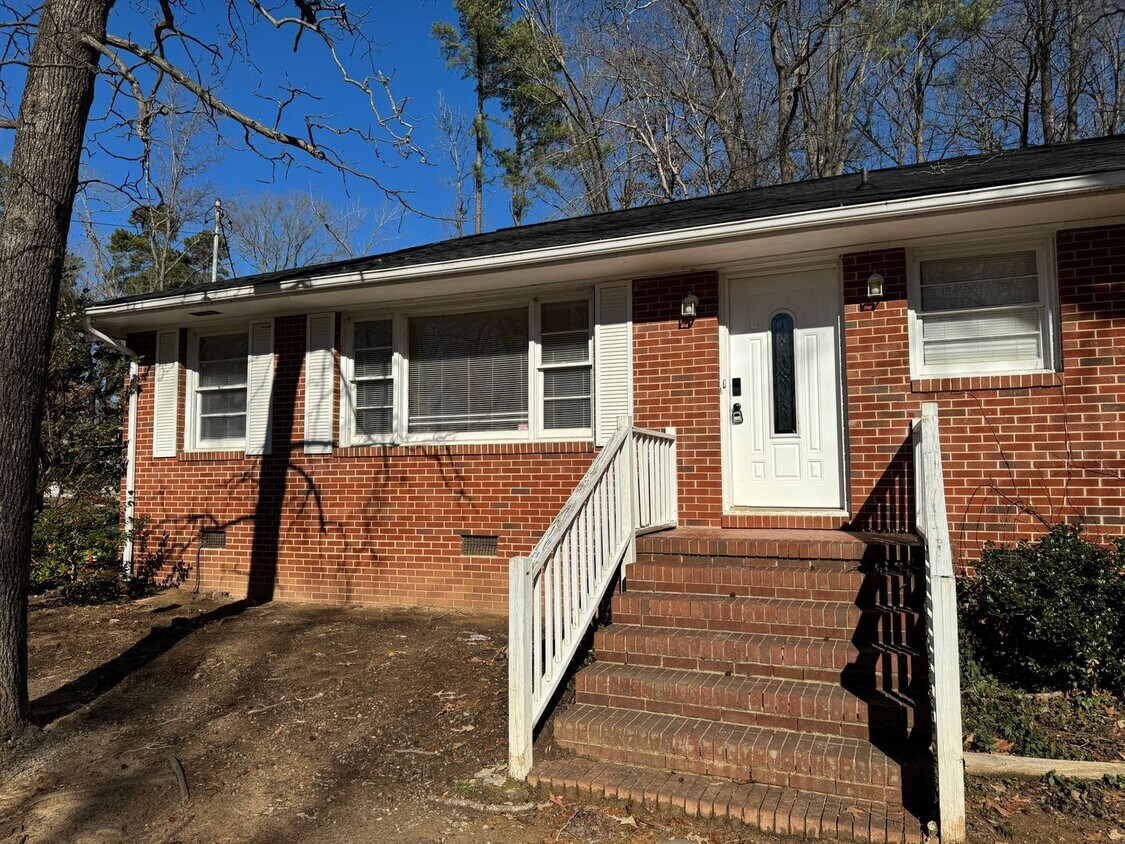 2003 Aiken Ave, Durham, NC 27704 House Rental in Durham, NC