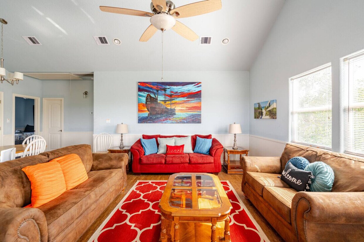 Foto principal - 948 Kahla Dr