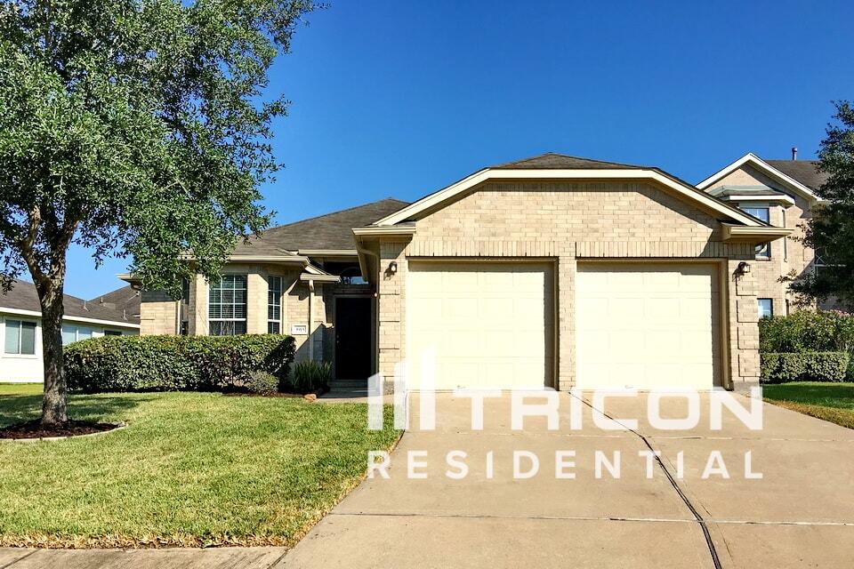 3915 Liberty Square Trail, Fresno, TX 77545 House Rental in Fresno