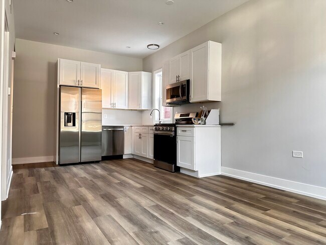 Foto del edificio - 1440 S Rockwell St