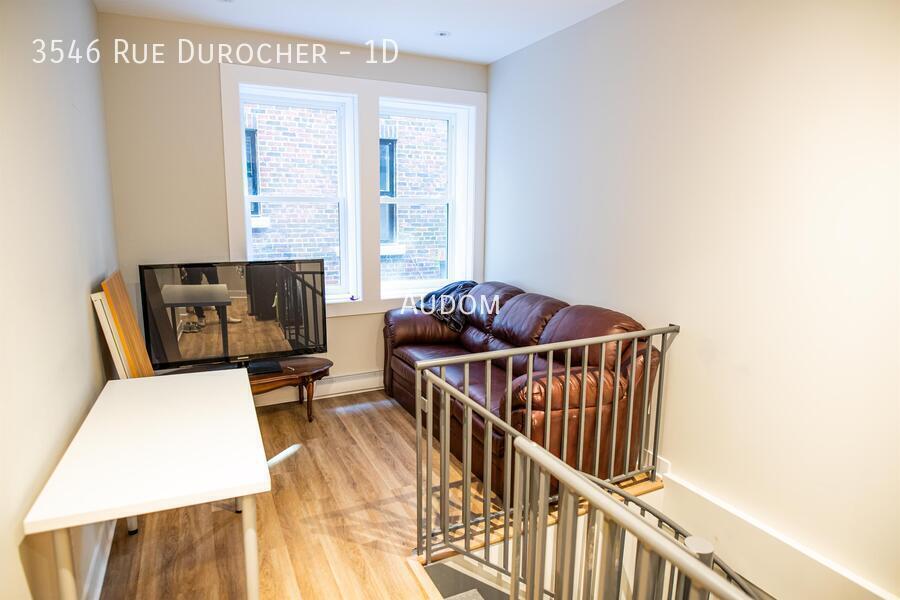 Photo principale - 3546 Rue Durocher